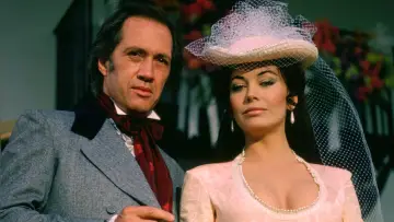Backdrop for the TV series "North and South" #1369670