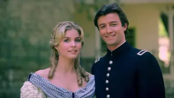 Backdrop for the TV series "North and South" #1369671