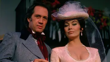 Backdrop for the TV series "North and South" #1369672