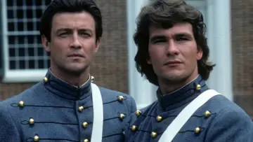 Backdrop for the TV series "North and South" #1369673
