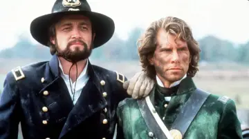 Backdrop for the TV series "North and South" #1369674