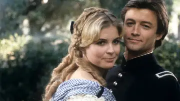 Backdrop for the TV series "North and South" #1369675