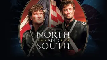 Backdrop for the TV series "North and South" #1369676
