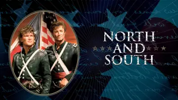 Backdrop for the TV series "North and South" #1369677