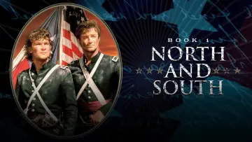 Backdrop for the TV series "North and South" #1369678