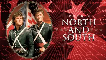 Backdrop for the TV series "North and South" #1369679