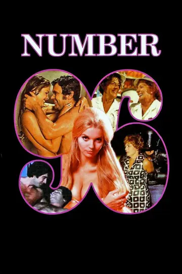 Number 96 (1972)