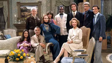 Backdrop к сериалу "Soap" #1412321