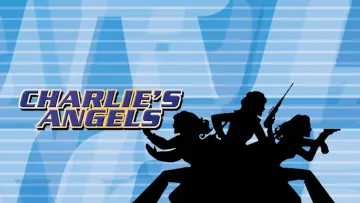 Backdrop for the TV series "Charlie