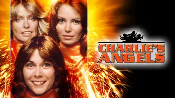 Backdrop for the TV series "Charlie