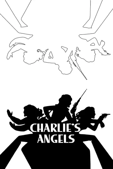 Poster for the TV series "Charlie