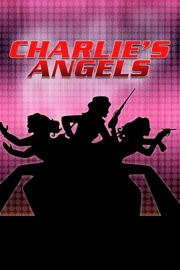 Poster for the TV series "Charlie