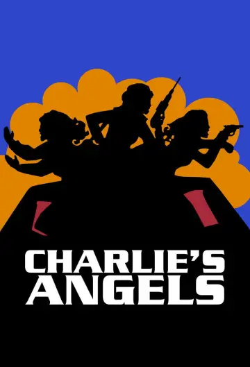 Poster for the TV series "Charlie