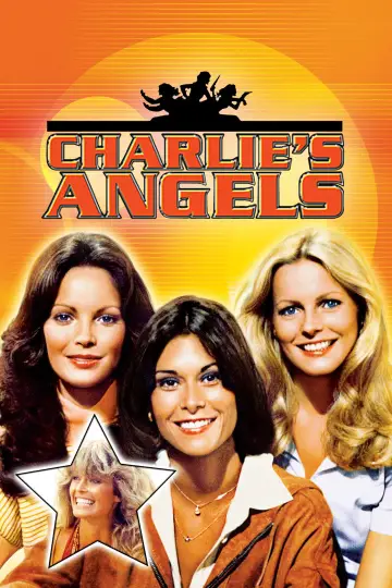 Poster for the TV series "Charlie