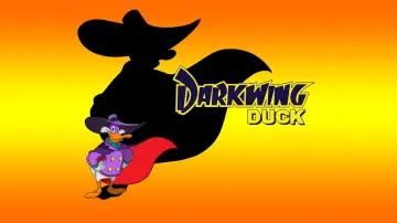Backdrop for the TV series "Darkwing Duck" #1351664