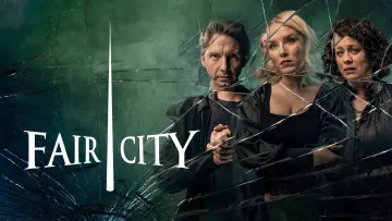 Backdrop for the TV series "Fair City" #1218575
