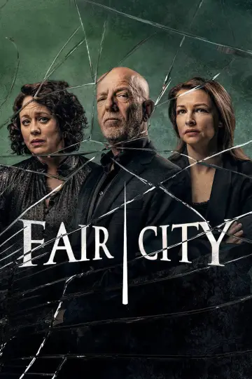 Poster for the TV series "Fair City" #1218577