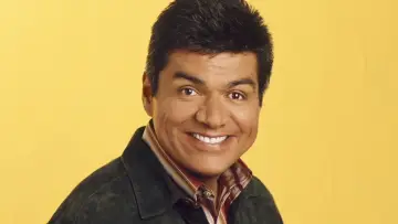 Backdrop for the TV series "George Lopez" #1436275