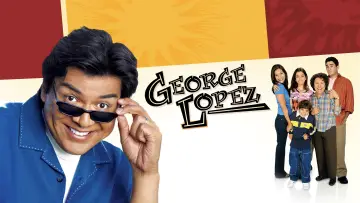 Backdrop for the TV series "George Lopez" #1436281