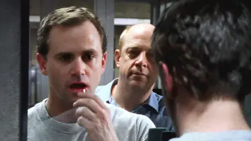 Backdrop к сериалу "Oz" #1288222