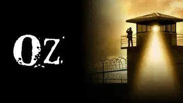 Backdrop к сериалу "Oz" #1288237