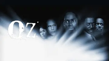 Backdrop к сериалу "Oz" #1288238