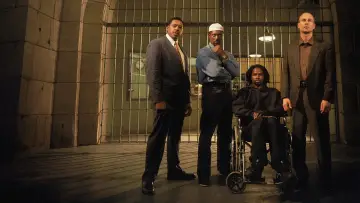 Backdrop к сериалу "Oz" #1288244