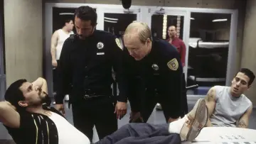 Backdrop к сериалу "Oz" #1288251