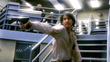 Backdrop к сериалу "Oz" #1288314