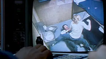 Backdrop к сериалу "Oz" #1288321