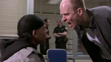 Backdrop к сериалу "Oz" #1288343