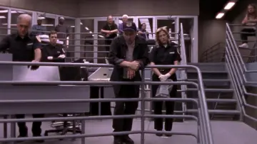 Backdrop к сериалу "Oz" #1288349