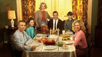 Backdrop for the TV series "American Dreams" #1392871