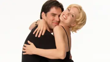 Backdrop к сериалу "Dharma & Greg" #1384313
