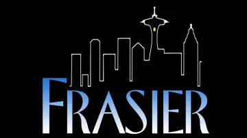 Backdrop for the TV series "Frasier" #1245671
