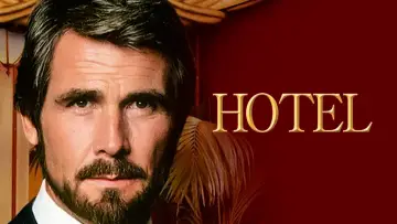 Backdrop к сериалу "Hotel" #1336513