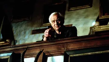 Backdrop к сериалу "Inspector Morse" #1348603