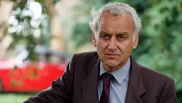 Backdrop к сериалу "Inspector Morse" #1348605