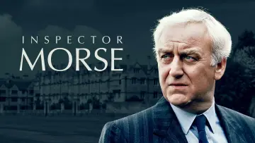 Backdrop к сериалу "Inspector Morse" #1348606