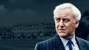 Backdrop к сериалу "Inspector Morse" #1348608