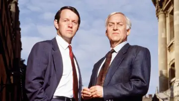 Backdrop к сериалу "Inspector Morse" #1348609
