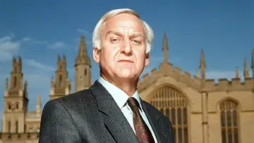 Backdrop к сериалу "Inspector Morse" #1348611