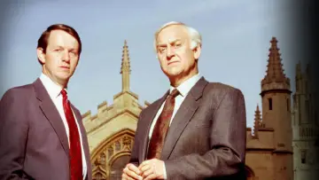 Backdrop к сериалу "Inspector Morse" #1348613