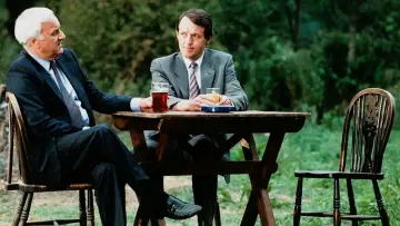 Backdrop к сериалу "Inspector Morse" #1348615
