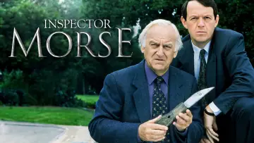 Backdrop к сериалу "Inspector Morse" #1348617