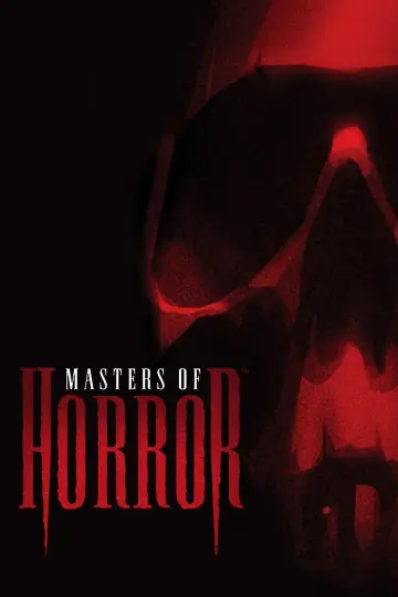 Masters of Horror (2005)
