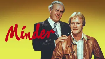 Backdrop к сериалу "Minder" #1308914