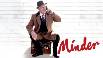 Backdrop к сериалу "Minder" #1308915