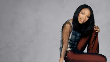Backdrop for the TV series "Moesha" #1368347