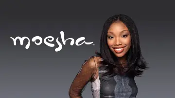 Backdrop for the TV series "Moesha" #1368349